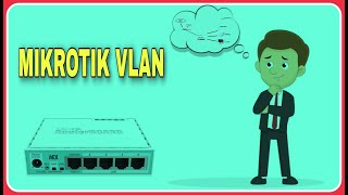 MIKROTIK 1 INTERFACE WITH MULTIPLE VLAN SETUPhotspotpppoeLan etc [upl. by Lledualc]