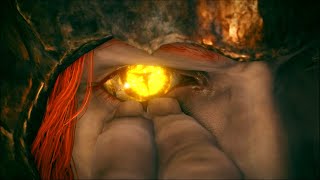 Messmer the Impaler  Boss Voice Only  Elden Ring DLC Voice Lines Shadow of the Erdtree [upl. by Muiram]