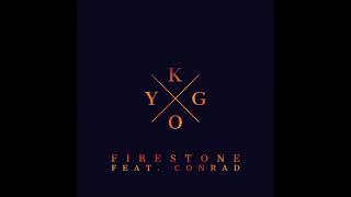 Kygo feat Conrad Sewell  Firestone Nylson Wash Bootleg Mix [upl. by Anicart709]