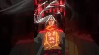 Poseidon VS Sasaki Kojiro  Amv  Final part Sasaki win❗amv poseidon sasakikojiro ror [upl. by Patnode]