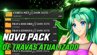 💥 2022 COMO BAIXAR TODOS TRAVA ZAP DOWNLOAD TRAVAZAP NOVA PACK MUITO FORTE MÉTODO ANTIGO [upl. by Dukie]