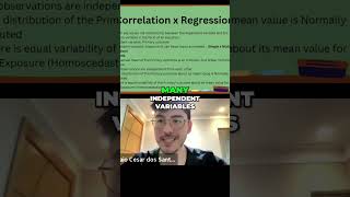 Understanding Correlation vs Regression Key Differences [upl. by Berry]