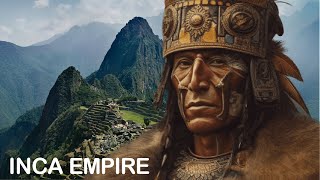 The Rise and Fall of the Inca Empire Ancient Civilization of the Andes [upl. by Halet323]