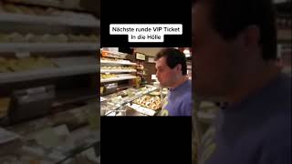 Der extrem Stotterer in der Bäckerei [upl. by Hameean]