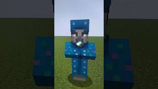 illusioner minecraft [upl. by Placia]