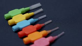 How to Use Interdental Brushes [upl. by Tharp]