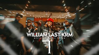 William Last KRM  I Official Music Video Remmogo Visuals [upl. by Nylinej]