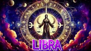 LIBRA ♎ Tenlo por seguro que no todo está dicho Horoscopo DE Hoy y Tarot [upl. by Aufmann]