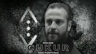 Çukur Müzikleri  Vartolu V3 Full Versiyon [upl. by Pitchford679]