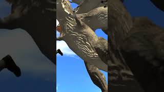 Dinosaur City😮 funny dinosaurvalley dinosafari comedy dinosaur fun cartoon gta allcheatcode [upl. by Anaeirb671]