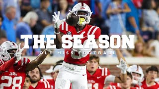 The Season Ole Miss Football  Georgia Southern 2024 [upl. by Nevi]