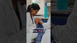 Physiology practical classes 🤍neet hosteller bds loveyourprofessionphysiology [upl. by Edylc181]