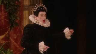 TWELFTH NIGHT and RICHARD III come to Broadway [upl. by Peppie]