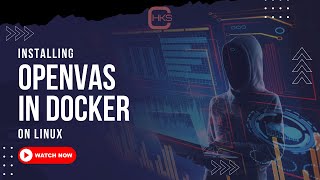 How to install OpenVAS in a Docker Container in under 5 minutes [upl. by Leonanie]