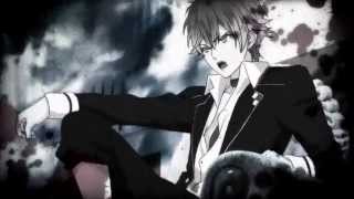 diabolik lovers more blood episode 2 PV [upl. by Nlyak]