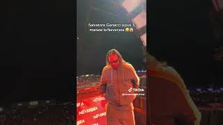 Salvatore Ganacci NEVERSEA 2023 manele  3 la numar [upl. by Adlesirc742]