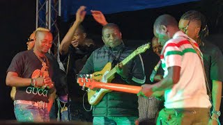 Magitare Anoita Se Achadambuka Achirohwa Alick Macheso Mupei Sando Dzake 💥🎸 [upl. by Ardnasirhc121]