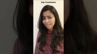 Roja Poonthottam Song  Kannukkul Nilavu  Ilayaraja  Unnikrishnan amp Anuradha  Punitha [upl. by Obellia]