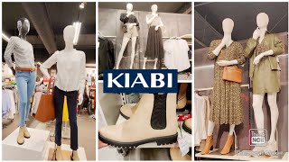 KIABI NOUVELLE COLLECTION ET SOLDES 29 JANVIER 2022 [upl. by Idnam]