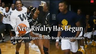 A New RIVALRY  The Haven vs Olive Branch Recap [upl. by Sorensen]