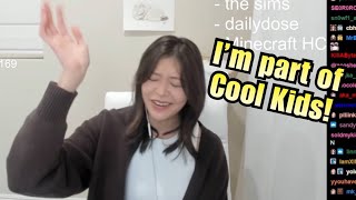 Miyoung Finally Understand Toasts Meme [upl. by Harlen]