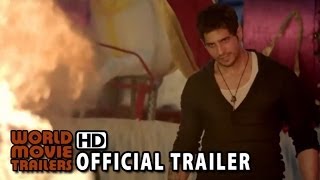 Ek Villain Official Trailer 2014 HD [upl. by Aholla]