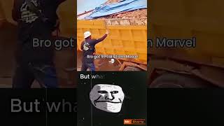 Let bro cook💀🔥 shorts edit funny trollface memes fyp [upl. by Trip]