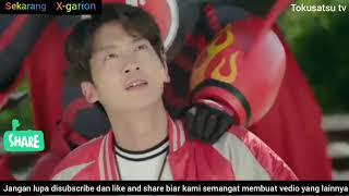 XGARION episode 6 full bahasa indonesia net tv [upl. by Jennifer]