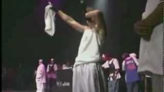 Eminem Ft 50 Cent amp D12  Rapgame Live Performence [upl. by Yursa]