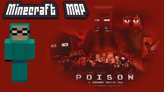 Nu imi plac câinii  Poison Map Ep 2 [upl. by Schellens671]