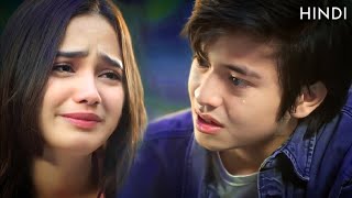 🔥Last PartEnemies to Lovers❤️School Love Story explained in Hindi❤️AsianDramaStation [upl. by Aldred839]