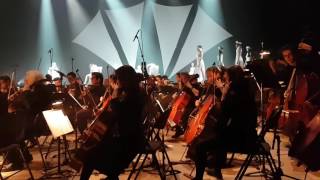 Concert du nouvel an 2017 du conservatoire de Brive [upl. by Acire]