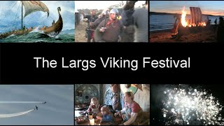 The Largs Viking Festival [upl. by Sander529]