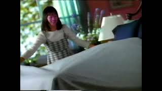 JCPenney White Sale Commercial 1995 [upl. by Ativla229]