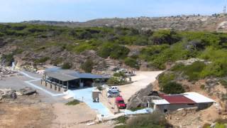 Plaże Kalithea Rhodes TASSOS BEACH and NICOLAS BEACH 3 [upl. by Ymme]