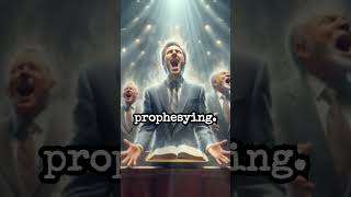 History amp Origin of Pentecostalism history christian pentecostal christianity shorts [upl. by Ymmor]