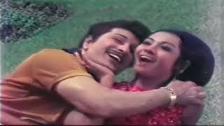 Pachchaikili Muthucharam  பச்சைக்கிளி முத்துச்சரம் TM SoundararajanP Susheela  MGR Hit Song [upl. by Brit]