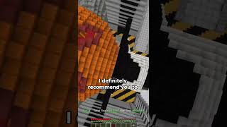 Speedrunning Hypixel Dropper 4 shorts [upl. by Beaufert313]