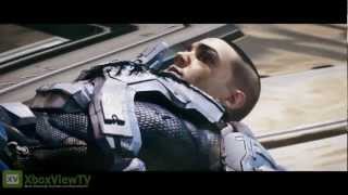 HALO 4 Spartan Ops  quotEpisode 6quot Full Cinematic 2013 EN  HD [upl. by Francesca]