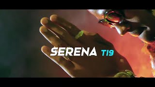 Youre Mine Oli Wange Official Video by Serena Ti9 [upl. by Dorcia850]