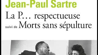 La p… respectueuse de Jean Paul Sartre [upl. by Seys]