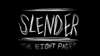 1220 AM  Slender The Eight Pages [upl. by Adlay]