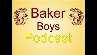 Baker Boys Podcast 2 [upl. by Lednic]