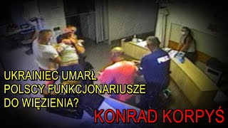 Polacy wrobieni w śmierć Ukraińca [upl. by Folger]