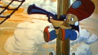 ComiColor Sinbad the Sailor [upl. by Ataynik]