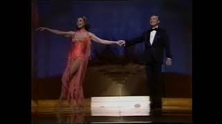 Gene Kelly amp Cyd Charisse quotNice And Easyquot 1978 [upl. by Tipton]