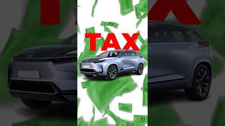 Get tax refund on car purchase [upl. by Ligetti]