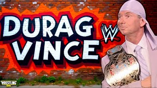 The Story of Durag Vince McMahon [upl. by Beal]