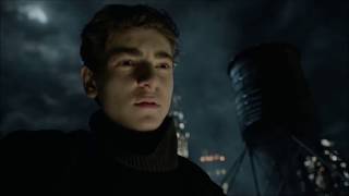 Top 10 BestActed Gotham Scenes [upl. by Capello]