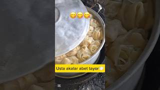 Usta akalar abet tayyor food [upl. by Ahsilad]